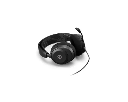 Навушники SteelSeries Arctis Nova 1 Black (61606)