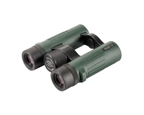 Бінокль Sigeta Imperial 8x26 Green (65823)