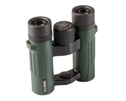 Бінокль Sigeta Imperial 8x26 Green (65823)