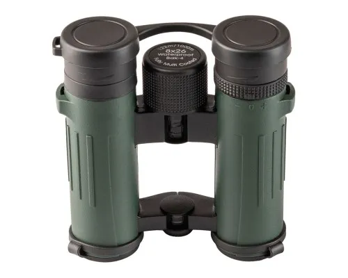 Бінокль Sigeta Imperial 8x26 Green (65823)