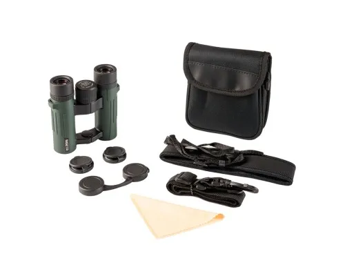 Бінокль Sigeta Imperial 8x26 Green (65823)