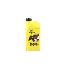 Трансмісійна олива BARDAHL ATF D VI 1л (36591)