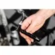 Велосипедний насос Neo Tools Tools 13.7см (91-015)
