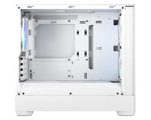 Корпус для ПК Fractal Design Pop Mini Air RGB White TG (FD-C-POR1M-01)