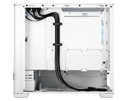 Корпус для ПК Fractal Design Pop Mini Air RGB White TG (FD-C-POR1M-01)