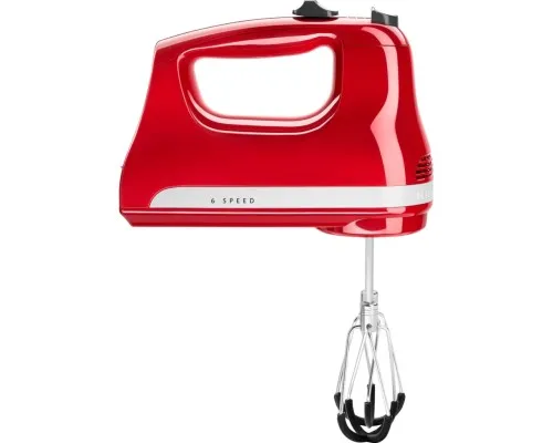 Міксер KitchenAid 5KHM6118EER