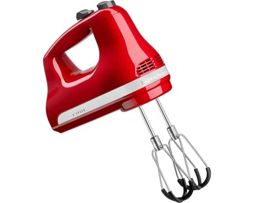 Міксер KitchenAid 5KHM6118EER