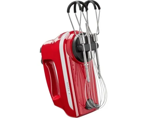 Міксер KitchenAid 5KHM6118EER