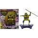 Ігровий набір Funrise TMNT Черепашки-ніндзя класичні Майстри бойових мистецтв Донателло movie star 2023 (71057)