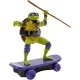 Ігровий набір Funrise TMNT Черепашки-ніндзя класичні Майстри бойових мистецтв Донателло movie star 2023 (71057)