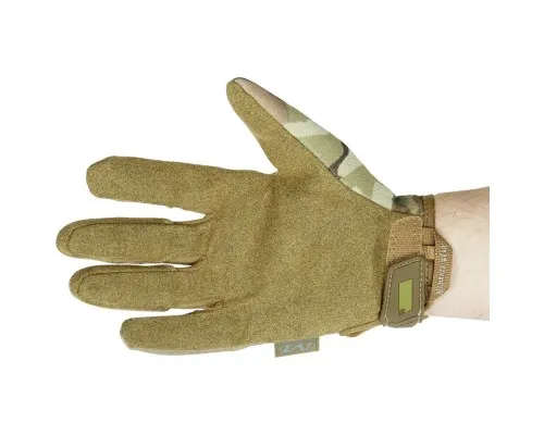 Тактичні рукавички Mechanix Original XXL Multicam (MG-78-012)