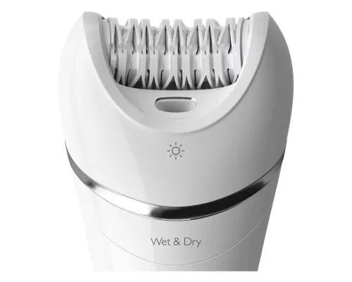 Епілятор Philips BRE700/00
