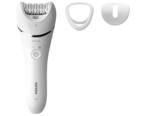 Епілятор Philips BRE700/00