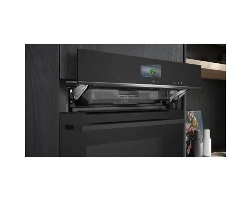 Духова шафа Siemens HS736G3B1