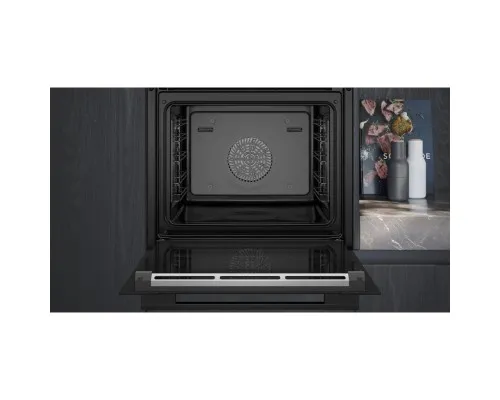 Духова шафа Siemens HS736G3B1