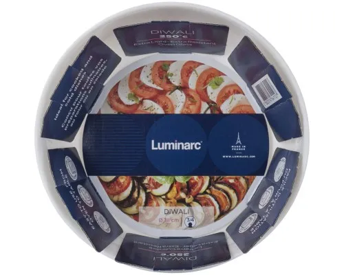 Форма для випікання Luminarc Diwali 18 см (N2945)