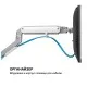 Кронштейн OfficePro MA422S