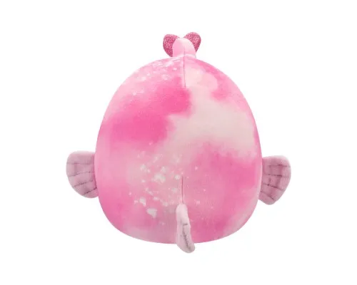 М'яка іграшка Squishmallows Риба-вудильник Сі 19 см (SQVA00839)