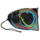 Еспандер LiveUp Expander Set Multi Набір з петлями LS3218 (6951376105551)