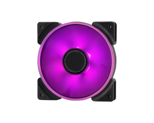 Кулер до корпусу Fractal Design FD-FAN-PRI-AL12