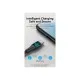 Дата кабель USB 2.0 AM to USB-C 1.5m 3.0A 18W PVC black VENTION (CTHBG)