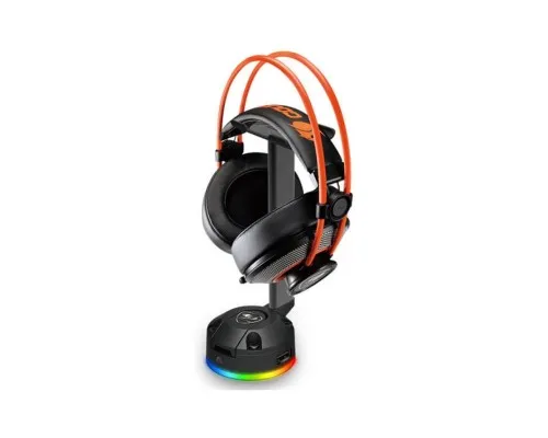 Підставка для гарнітури Cougar Bunker S RGB
