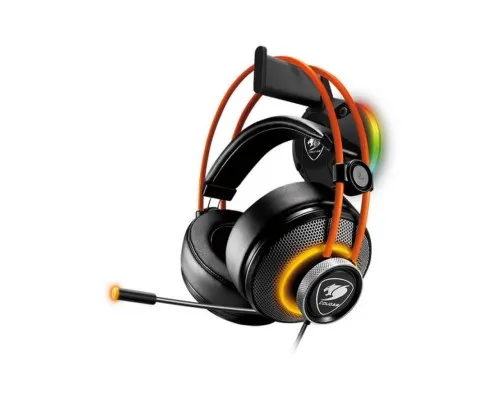 Підставка для гарнітури Cougar Bunker S RGB