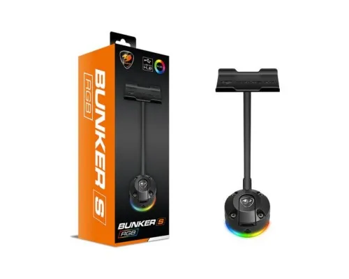 Підставка для гарнітури Cougar Bunker S RGB