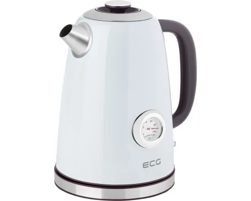 Електрочайник ECG RK 1700 Magnifica Intenso