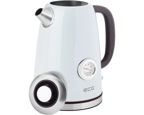 Електрочайник ECG RK 1700 Magnifica Intenso