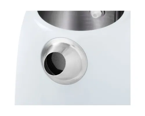 Електрочайник ECG RK 1700 Magnifica Intenso