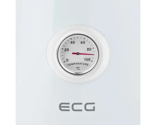 Електрочайник ECG RK 1700 Magnifica Intenso
