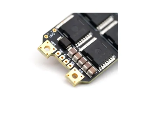 Регулятор ходу (ESC) TBS Lucid 12S 90A