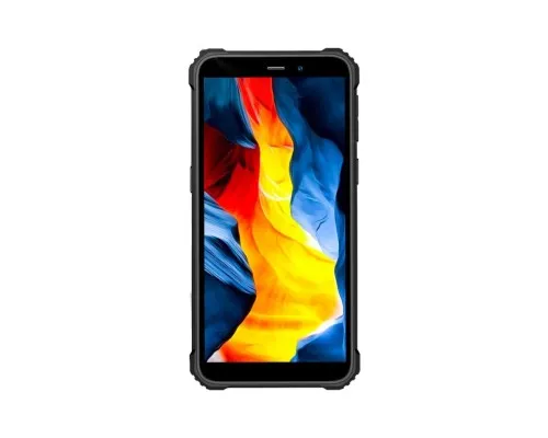 Мобільний телефон OUKITEL WP32 4/128GB Orange (6931940733007)