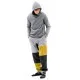 Штани Turbat Fun Camp cloudburst grey/khaki S (012.004.3811)