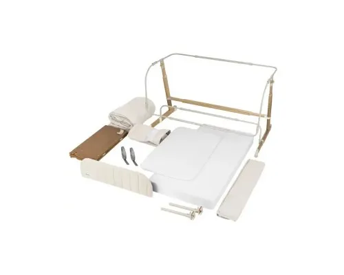 Ліжечко Lionelo THOMI PLUS BEIGE SAND (LO-THOMI PLUS BEIGE SAND)