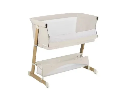 Ліжечко Lionelo THOMI PLUS BEIGE SAND (LO-THOMI PLUS BEIGE SAND)