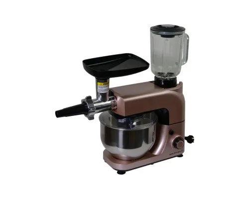 Кухонний комбайн Grunhelm GKM0021G