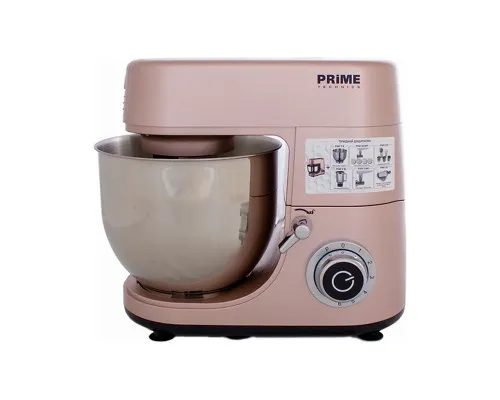 Кухонний комбайн PRIME Technics PSM 1976 PK