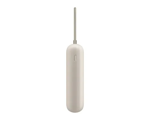 Батарея універсальна Xiaomi 10000mAh 22.5W, Integrated Cable, beige (BHR9072GL)