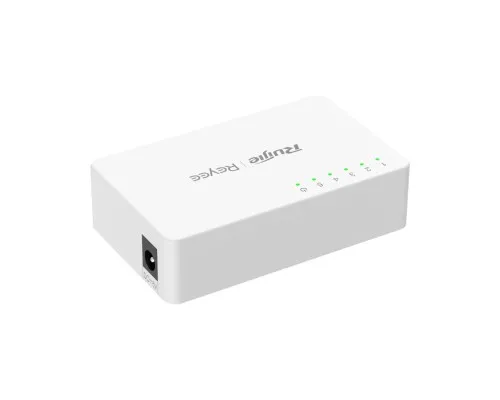 Комутатор мережевий Ruijie Networks RG-ES05F