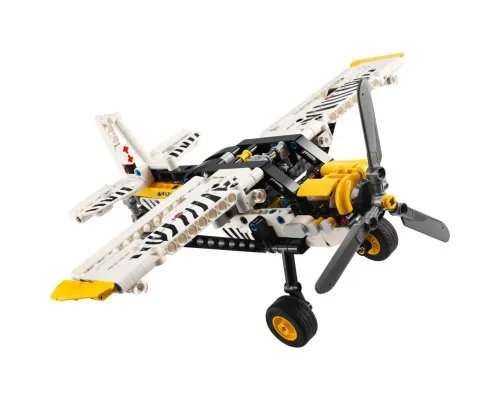 Конструктор LEGO Technic Буш-літак (42198)