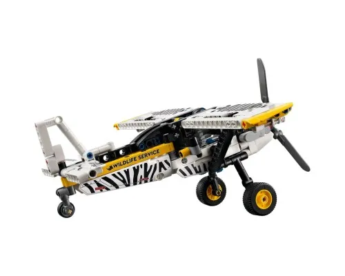 Конструктор LEGO Technic Буш-літак (42198)