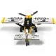 Конструктор LEGO Technic Буш-літак (42198)