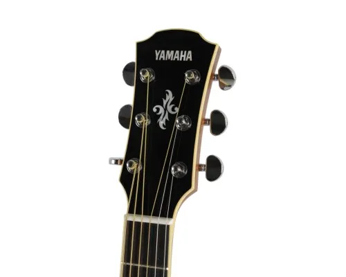 Гітара електроакустична Yamaha APX700 II Sand Burst