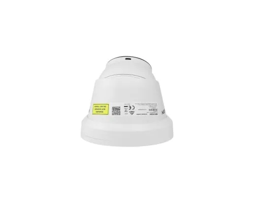Камера відеоспостереження Hikvision DS-2CD2343G2-LI2U (2.8)