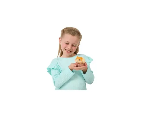 Ігровий набір Moose Little Live Pets Мама-сюрприз Хом'як (26626)