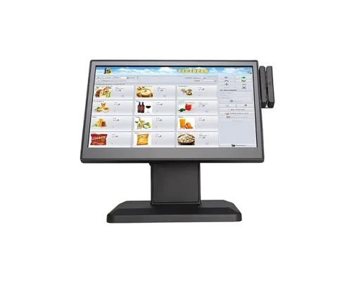 POS-термінал Detaik i3-10110U/8GB/128GB SDD/6xUSB/2xRS232/fanless/15,6" 1920*1080 Capacitive (DTK-AIO1900-i3-10110U)
