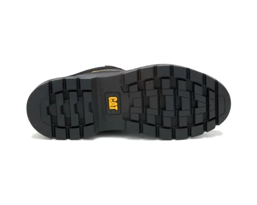 Черевики Caterpillar (CAT) Colorado Sneaker Lo P726090 чорні 42 (195020577943)