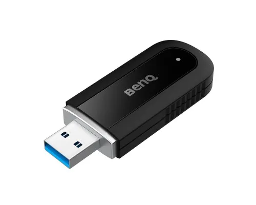 Бездротовий адаптер BenQ WD02AT (5A.F8Y28.DE1)